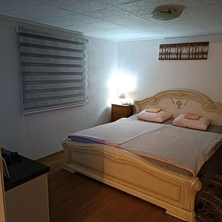 Cottage Auto Camp Vinac Jajce Luaran gambar