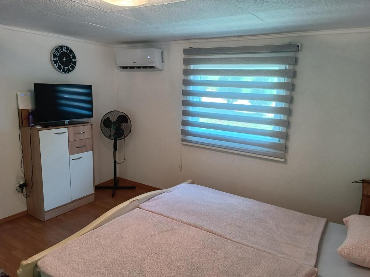 Cottage Auto Camp Vinac Jajce Luaran gambar