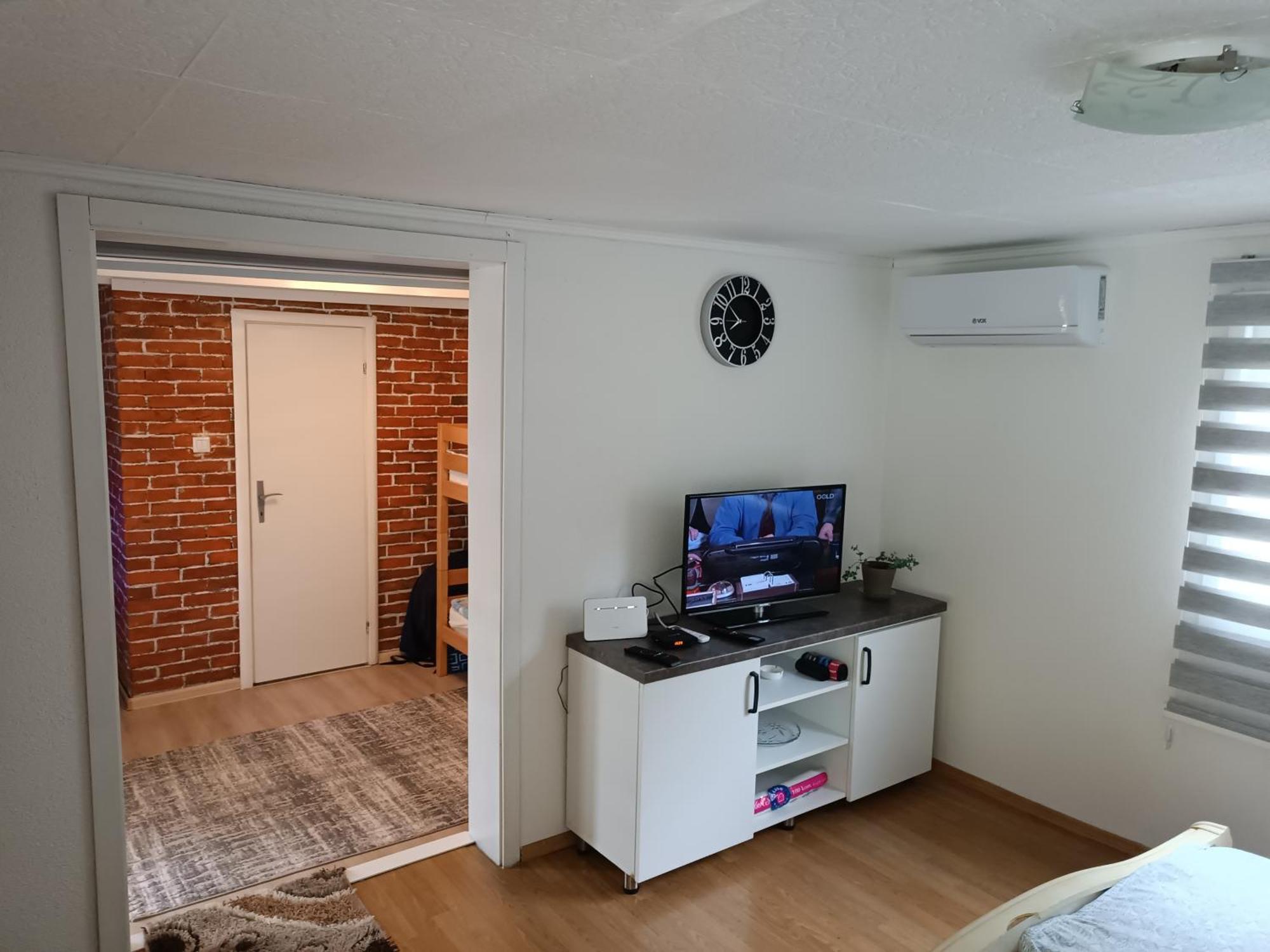 Cottage Auto Camp Vinac Jajce Luaran gambar